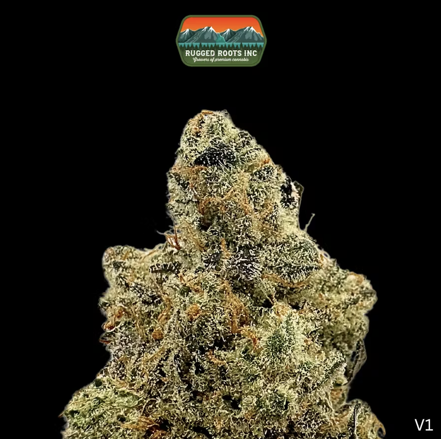 RuggedRoots - Vitamin Diesel - 1g - S