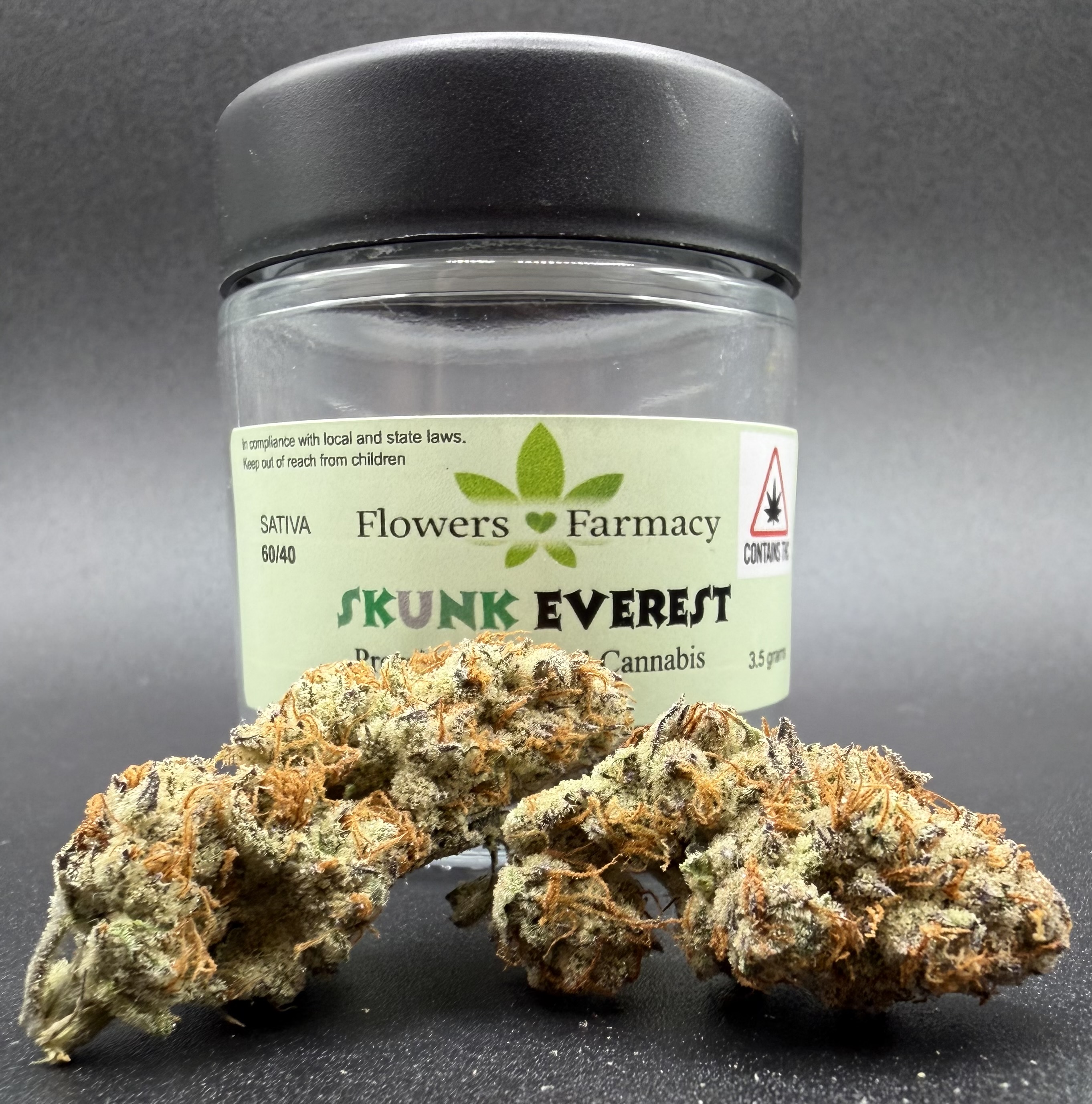 SKUNK EVEREST PREMIUM