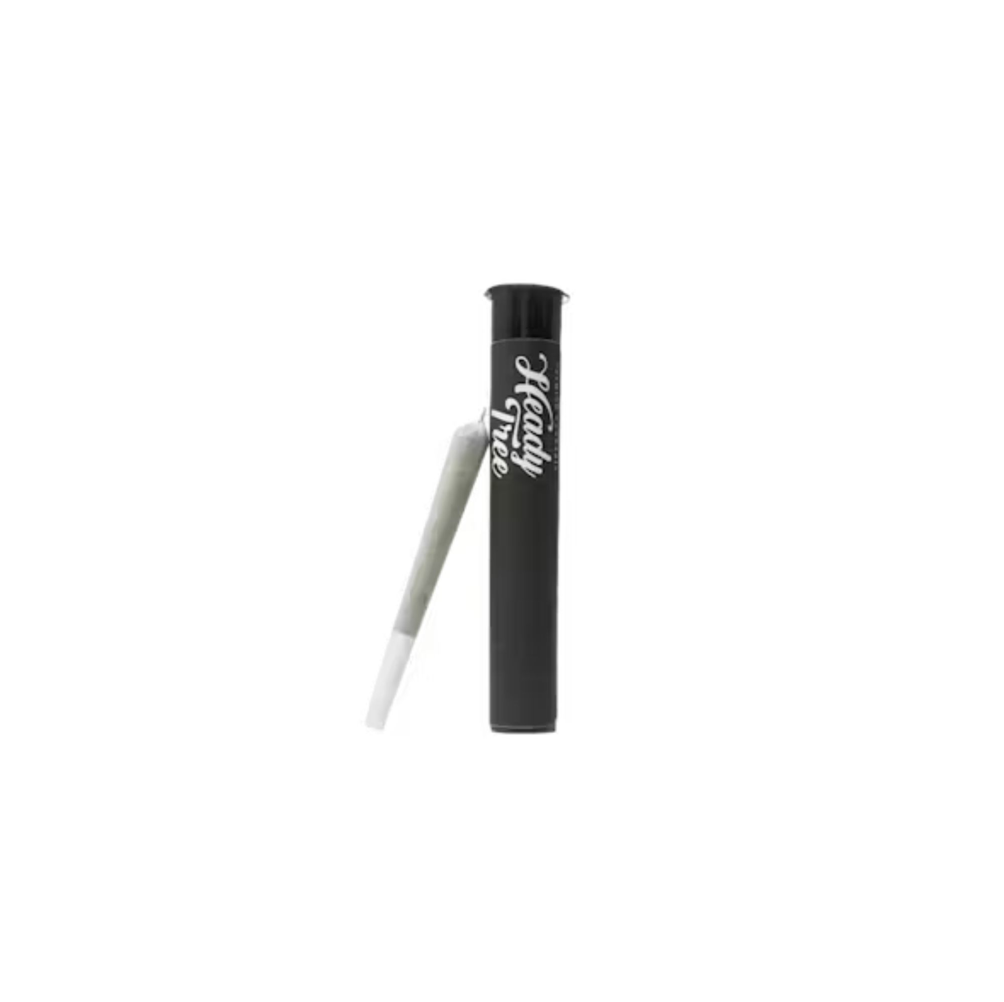 Heady Tree Pineapple Slushee Preroll