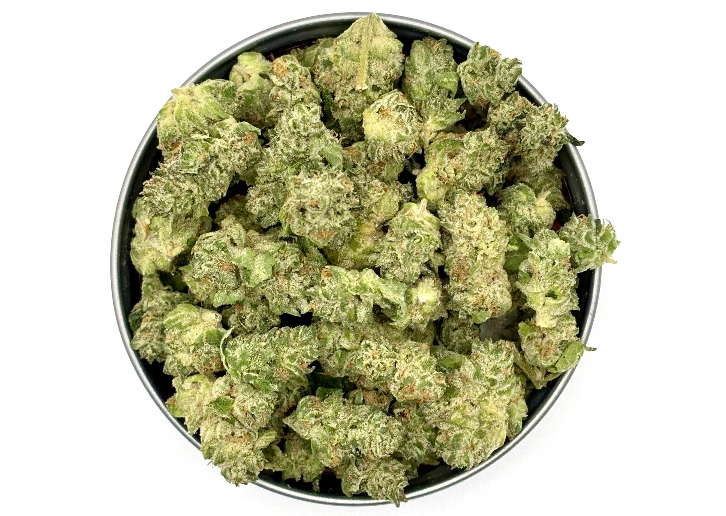 Six Labs | G13 Skunk | Bulk Flower | Purple Tier