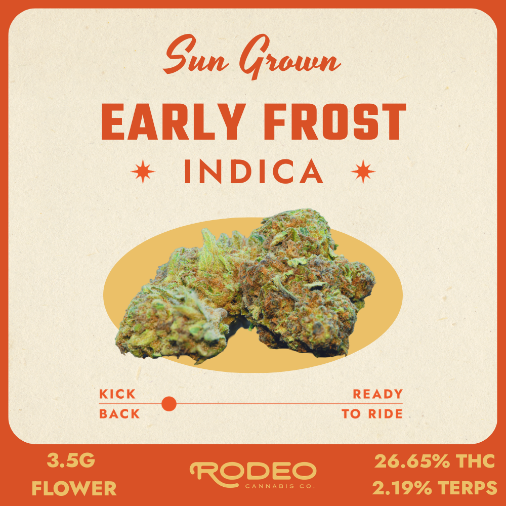Early Frost