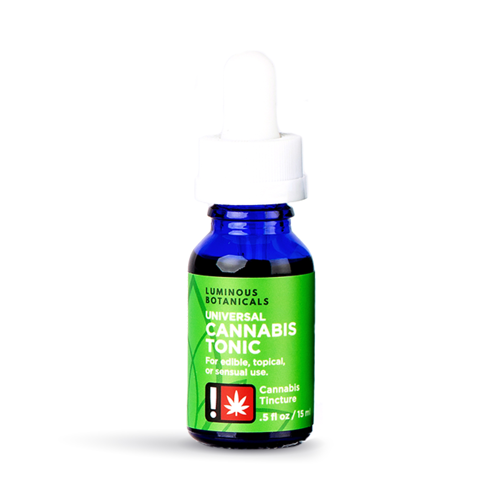 1:1 Meadow Blend Tincture | 0.5oz