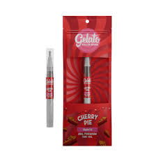 Gelato Baller Brush | Cherry Pie | 2g | Dart