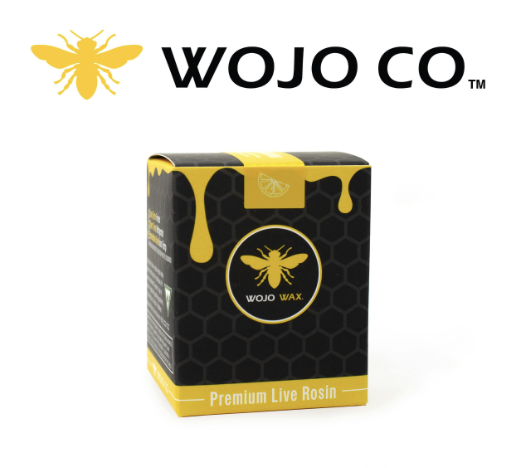 Wojo | Malibu Marsha | Live Rosin | 2g