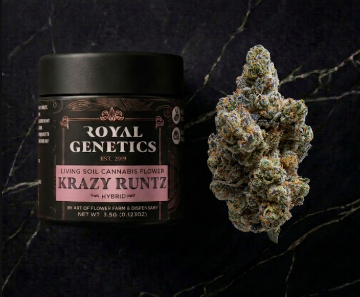 Krazy Runtz