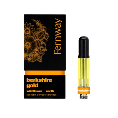 510 | Berkshire Gold | 1g