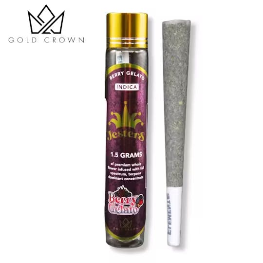 Royal Jesters Pre 98 Bubba Ipr