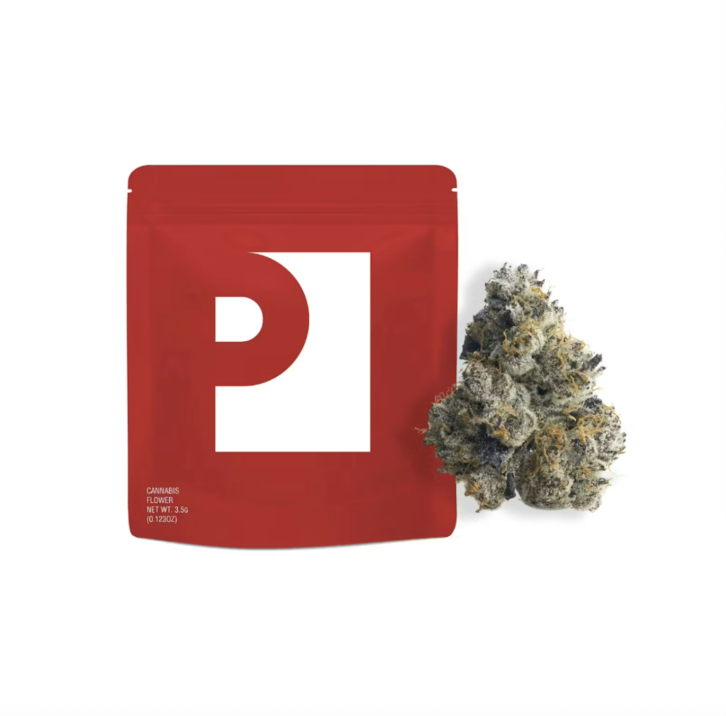 Gardens | 3.5g Flower | Znacks