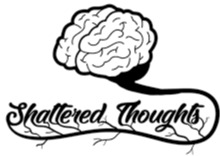 Shattered Thoughts - Infused Pre-roll 1.25g - Bahama Sunset