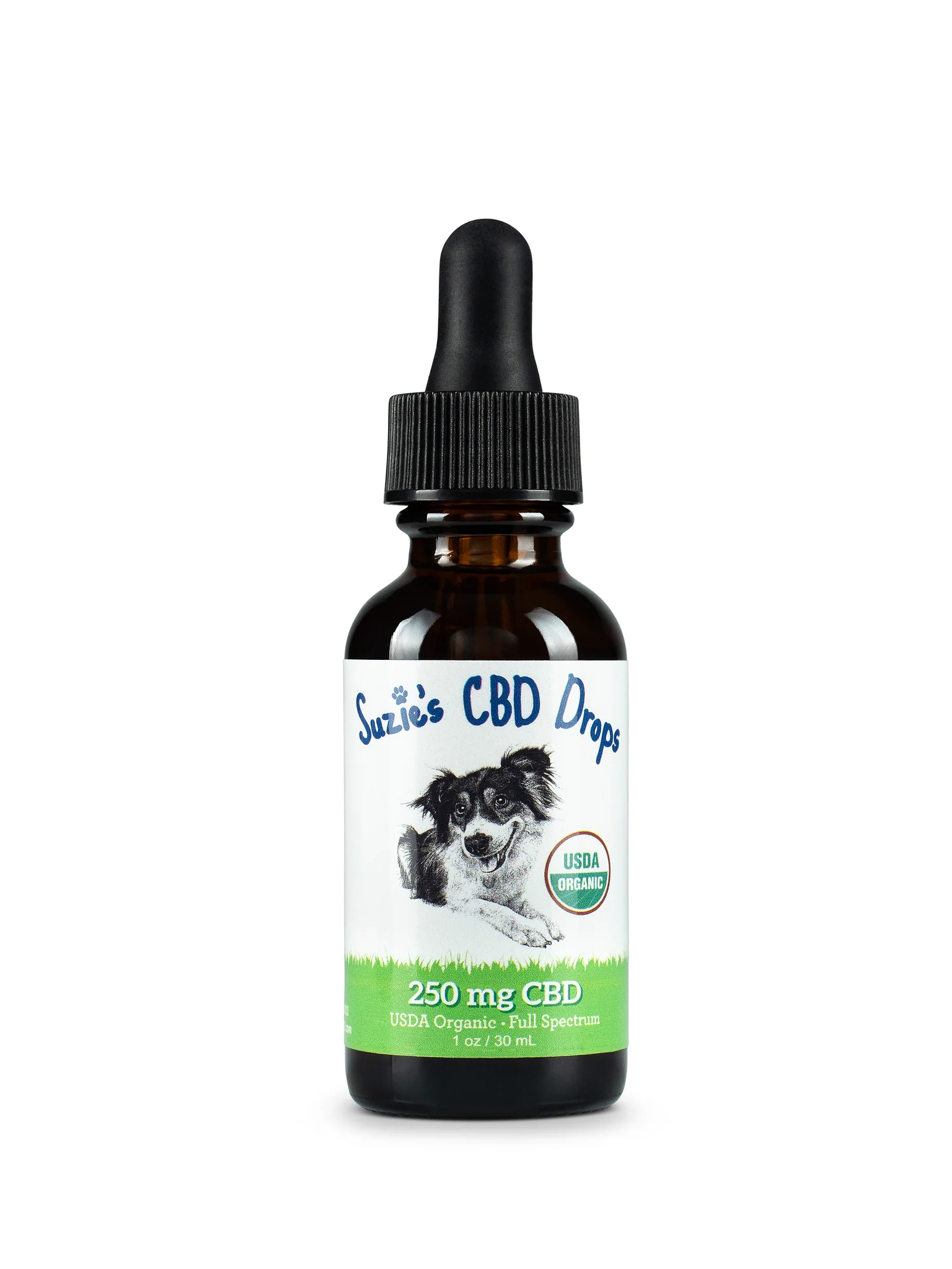 Suzie Cbd Drops