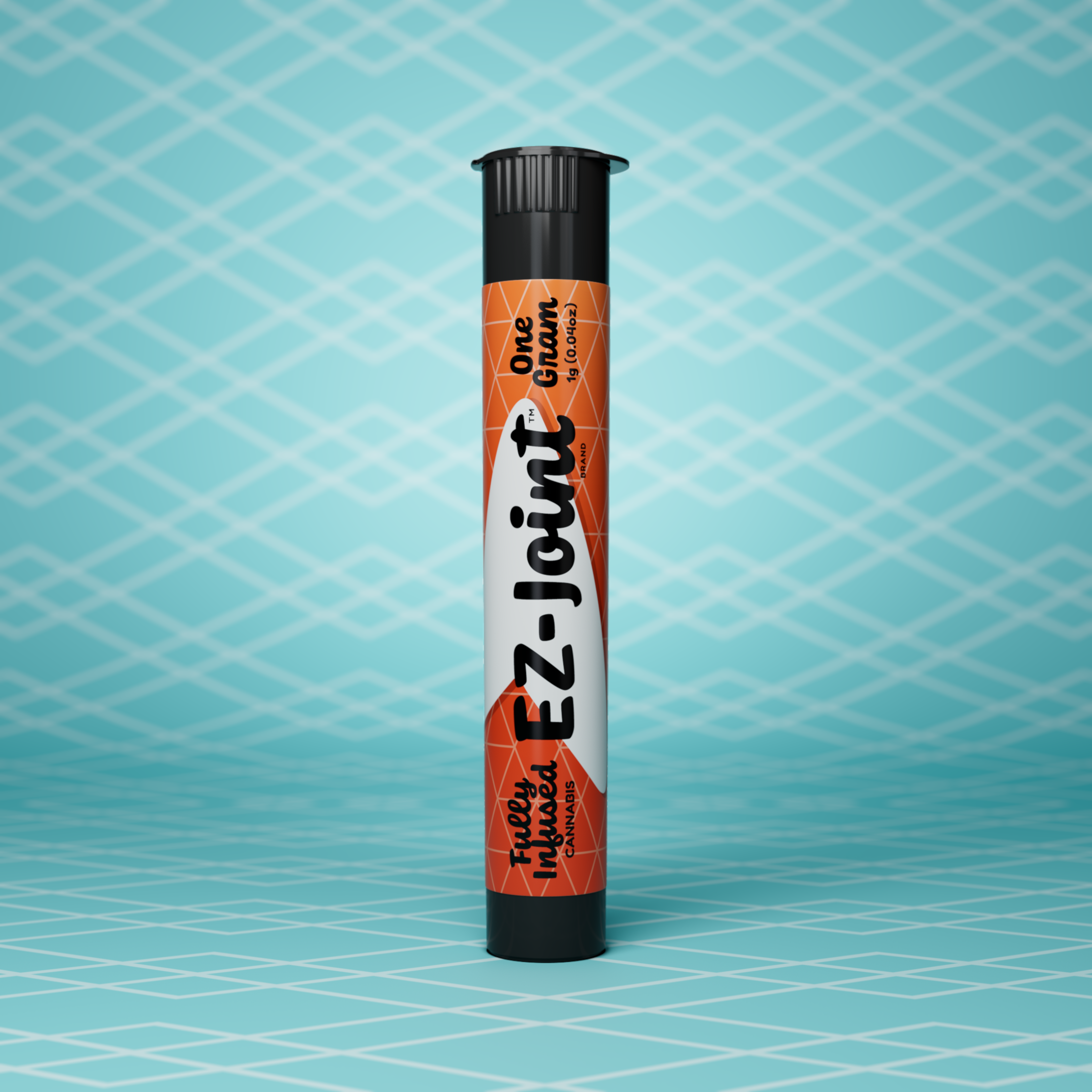 Dream Infused Preroll Ez Joint