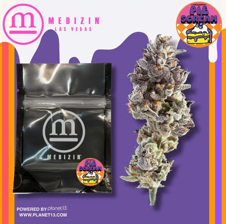 (47602) Pie Scream 3.5G