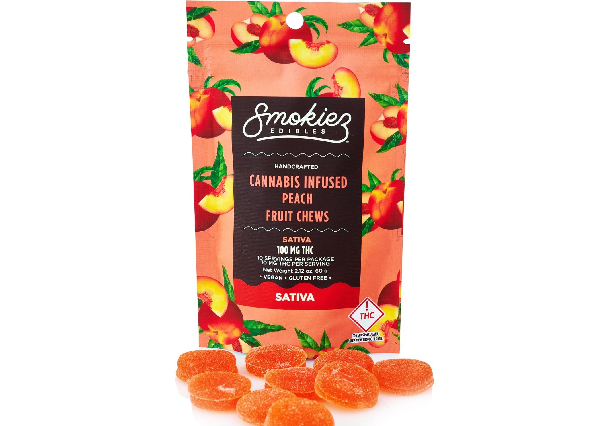 Sweet Peach