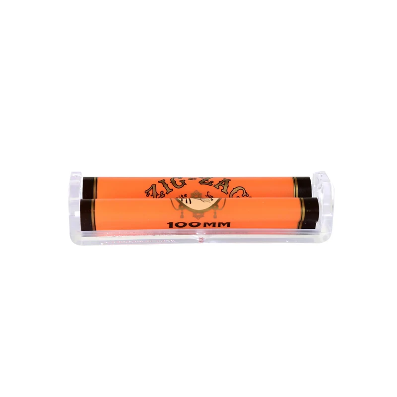 Zig-Zag Rolling Machine