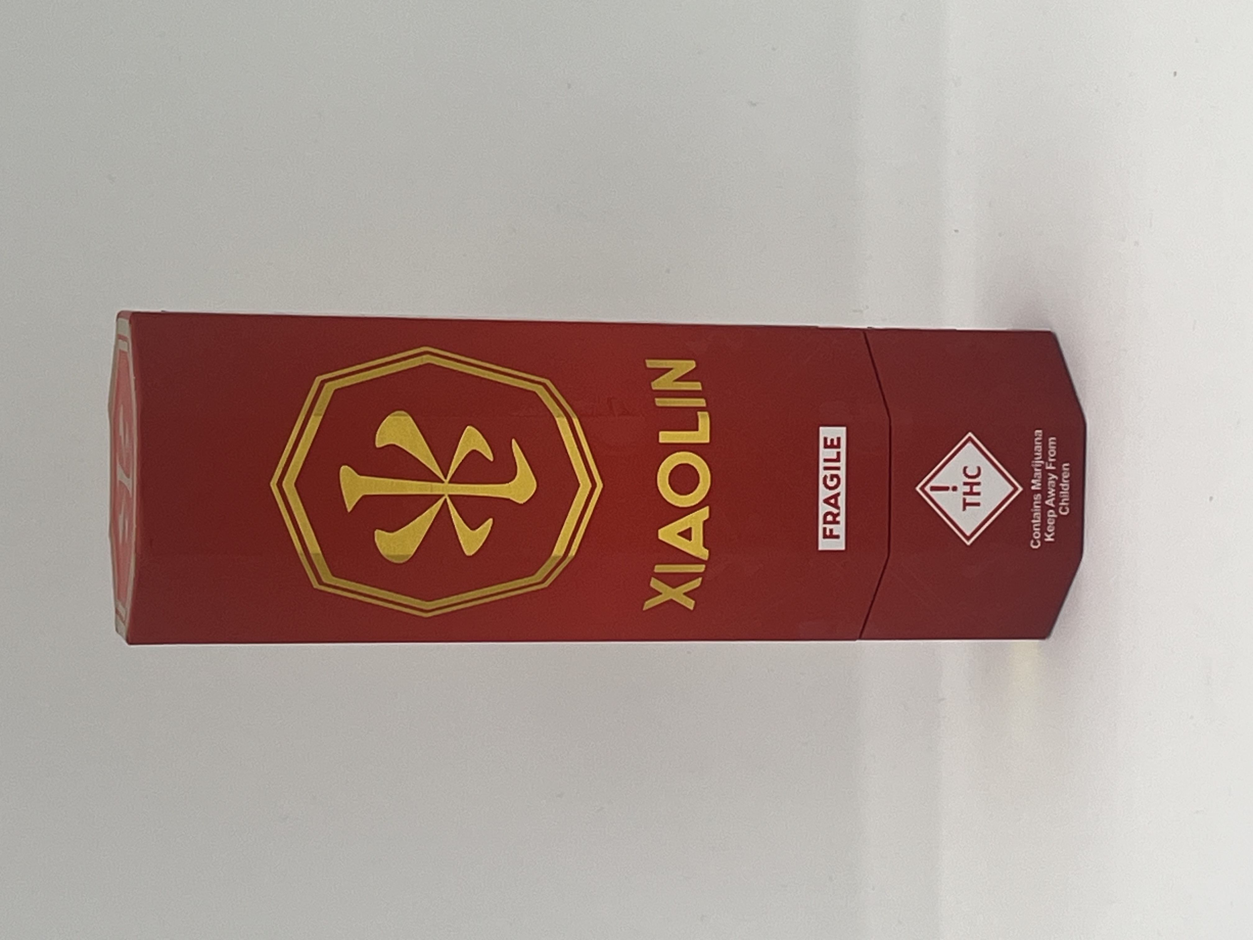 Capo Vsxl Rosin Infused Pre