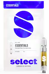 1g Distillate Cartridge | Electric Green Apple