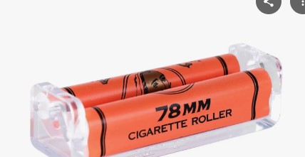 Slope Zig Zag Mm Roller