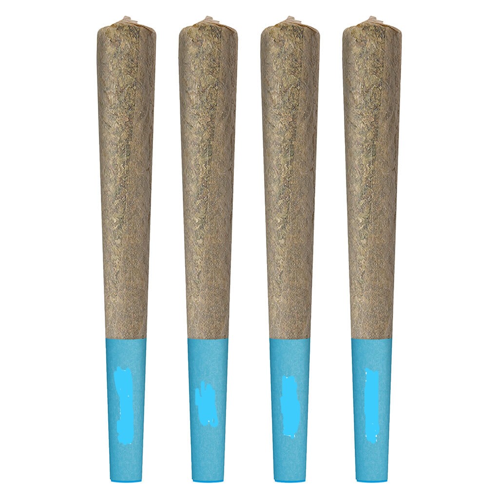 Madame - Wedding Cake Inf Preroll 4pk