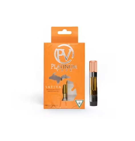 Platinum Cartridges - Jack the Ripper