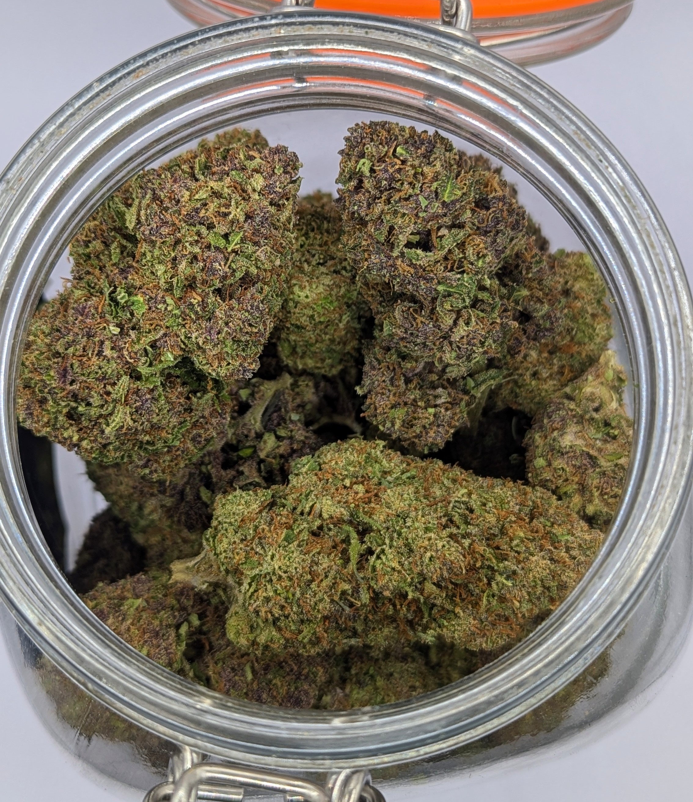 Cherry Poison - Sun Grown Deli Flower