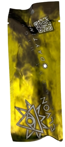 Elyon - Tropicana Cherry - 1.25G Preroll