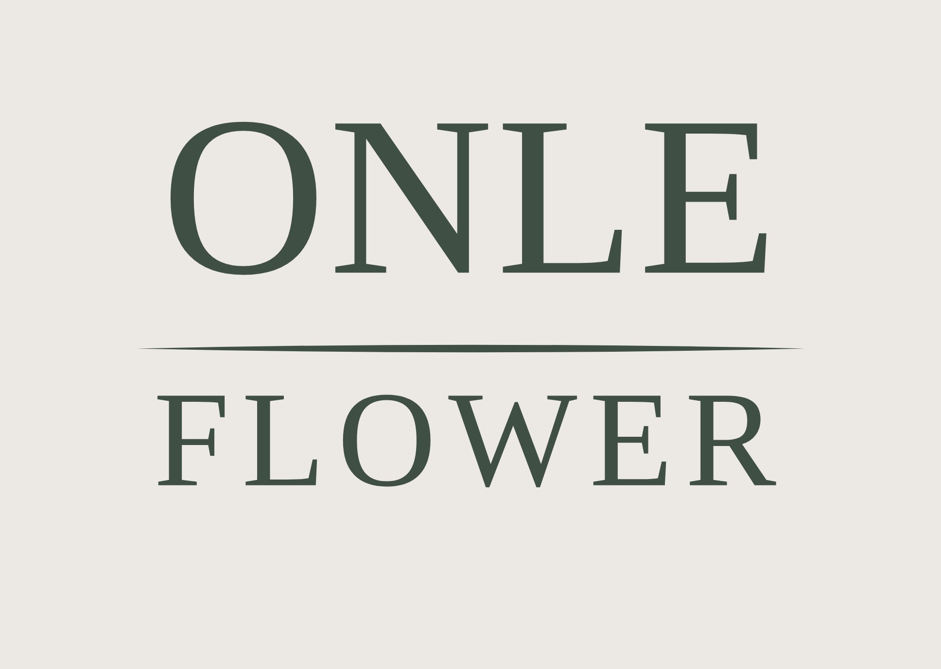 Papaya Cake | Onle | Flower