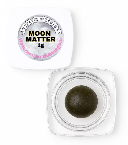 Moon Matter Watermelon Bubblegum