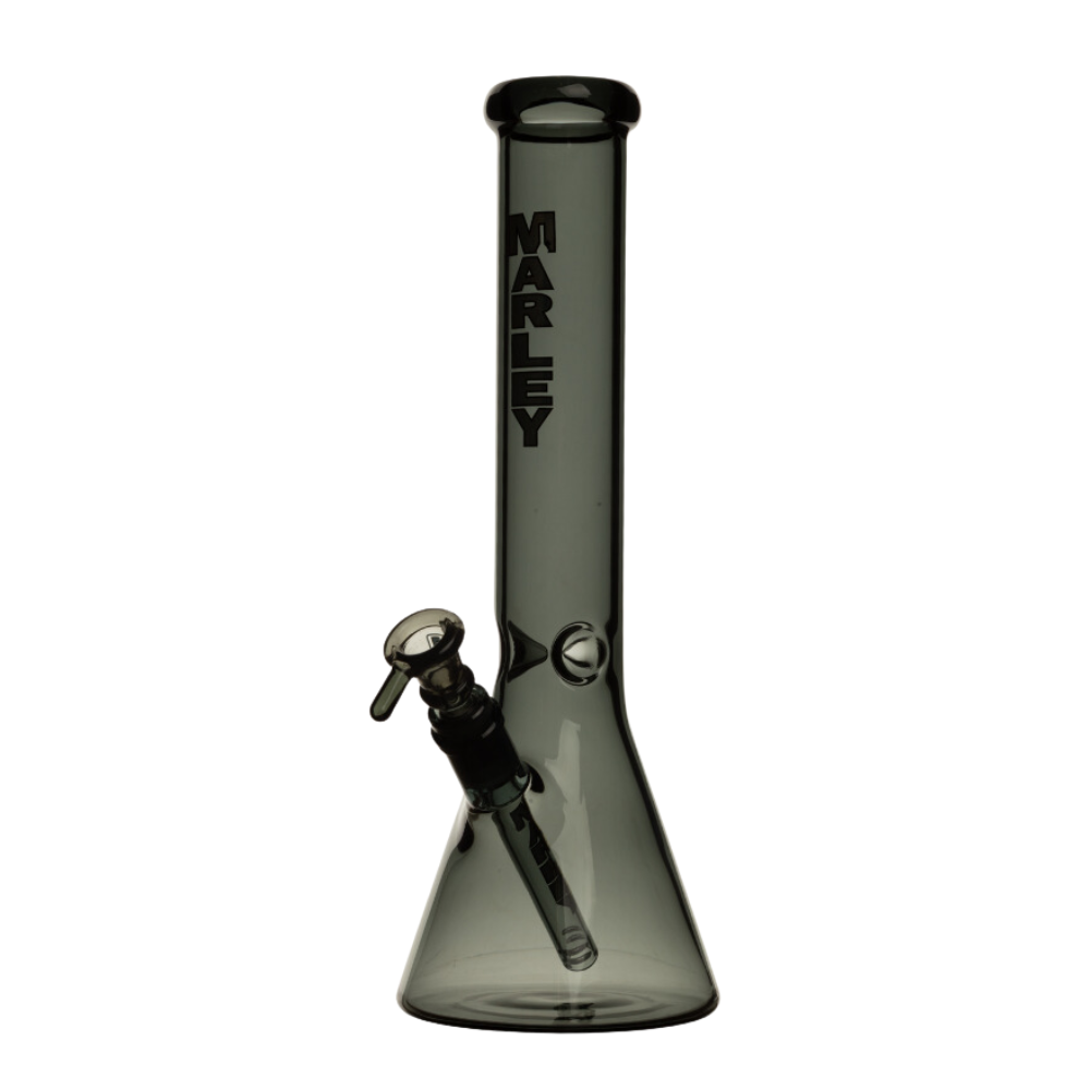 Marley - Essential Flow Bong - 14" - Black
