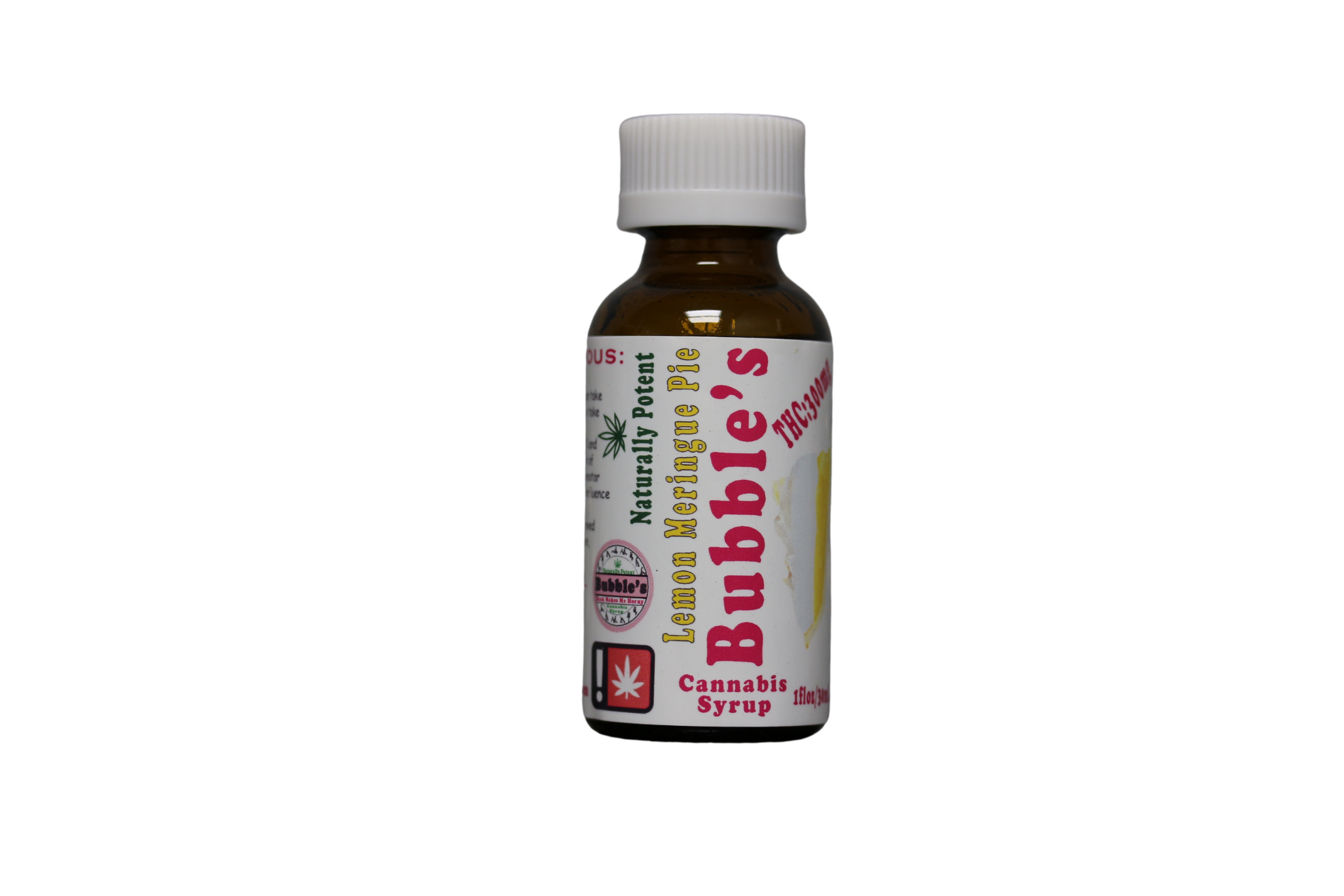 Pomacai Sweet Dreams Cbn Syrup