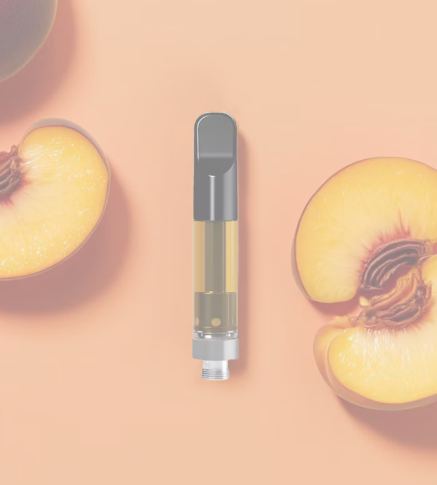 Peaches and Creme: Cartridge