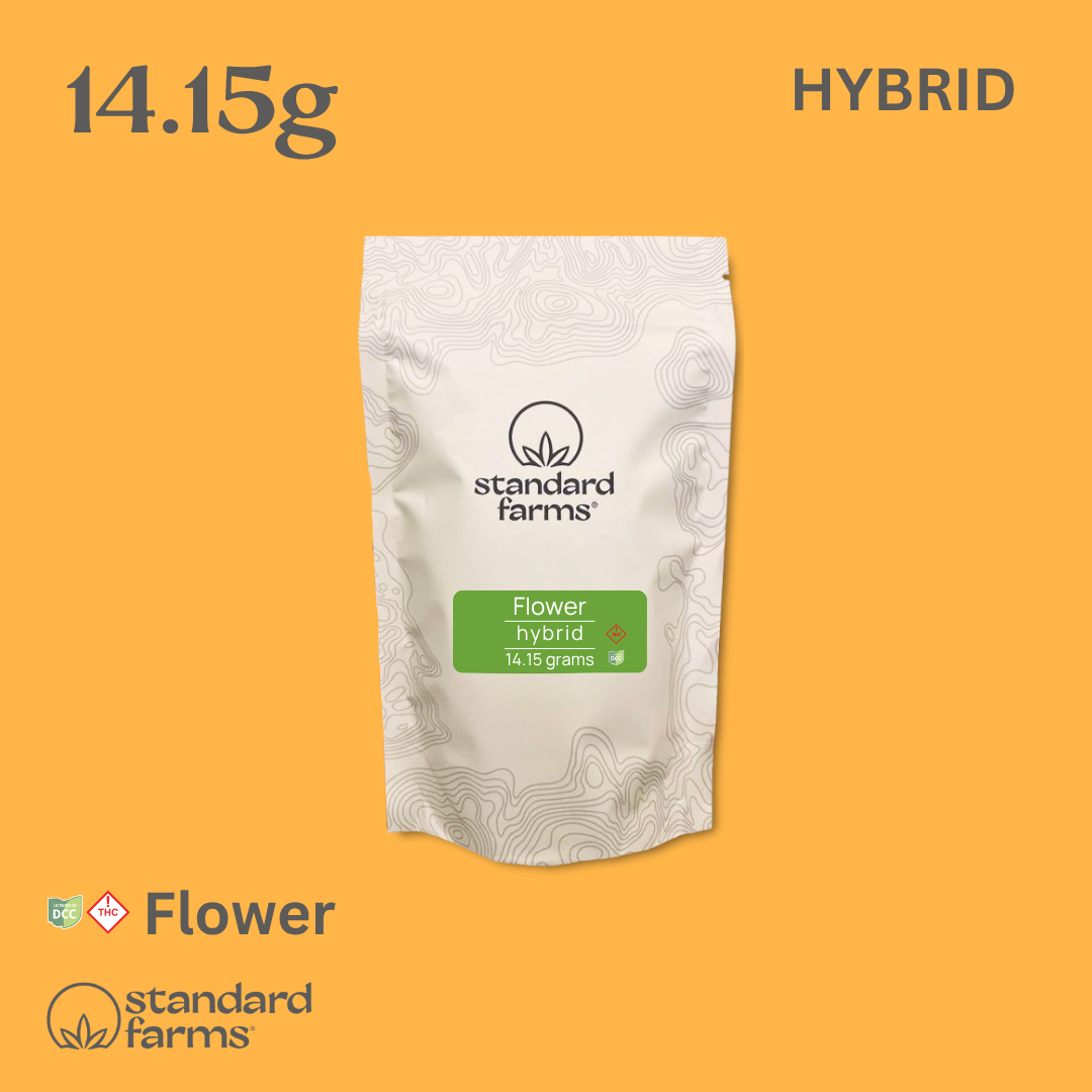 Cindy Mob - Flower (H) | 14.15g