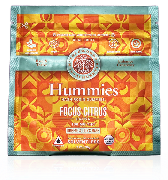 Focus I 100mg (10pk)