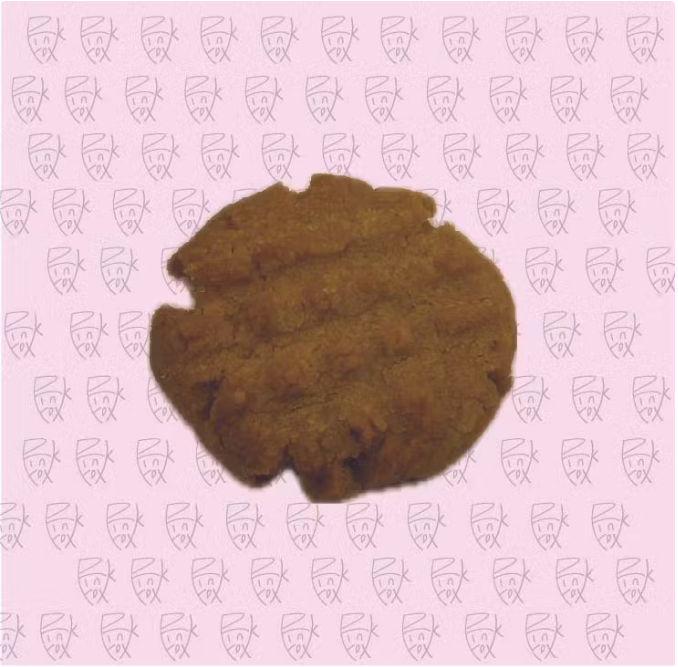 Triple Chocolate Chip Cookie | 5mg THC