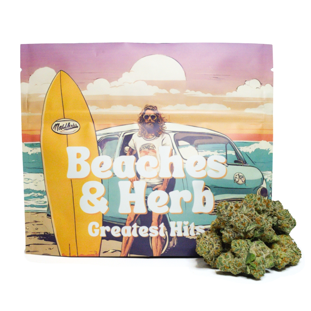 A Bud Wifi 43 35 Beaches And Herb