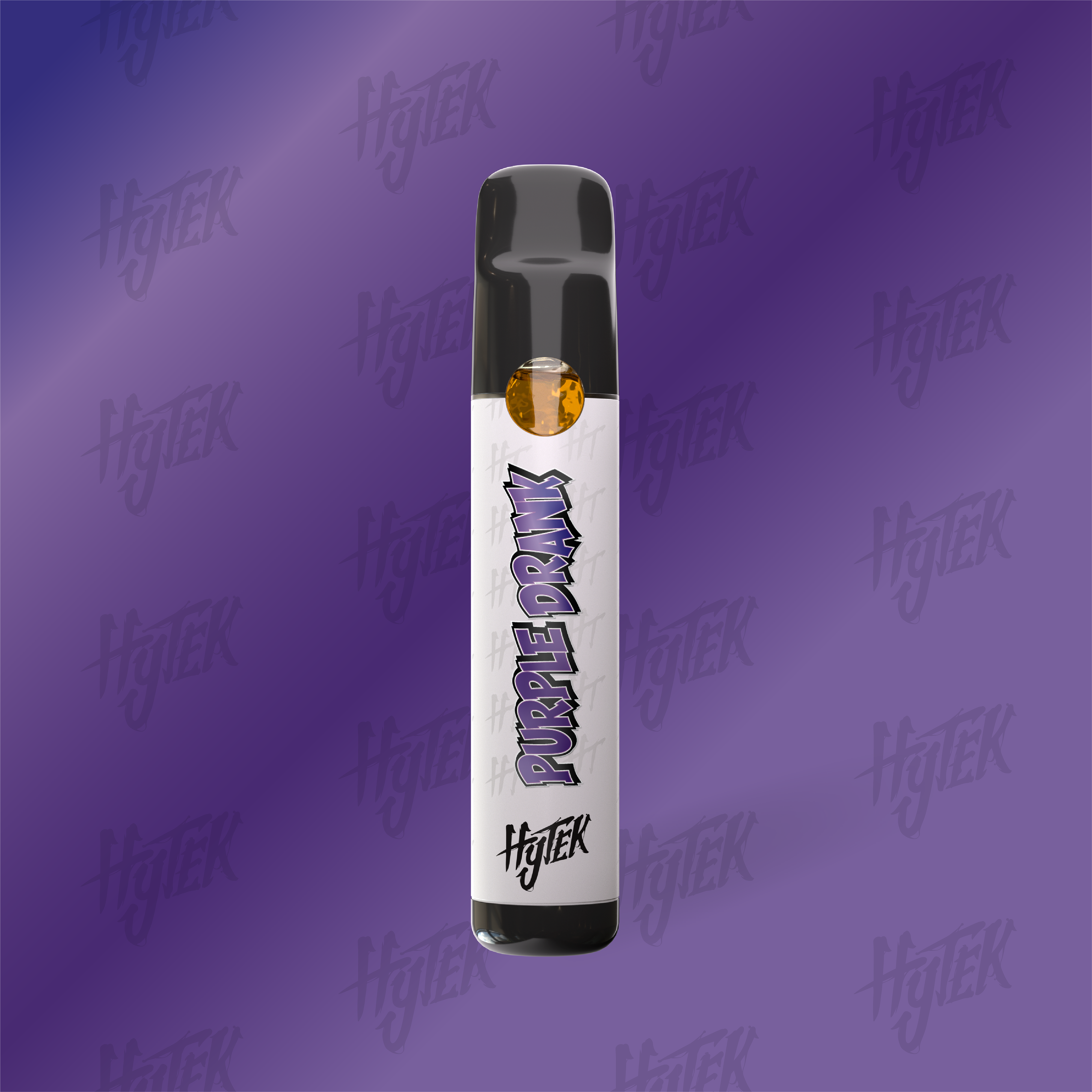PURPLE DRANK | DISPOSABLE ROSIN VAPE | .5g