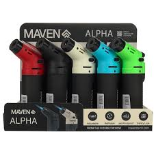 Maven Alpha Torch