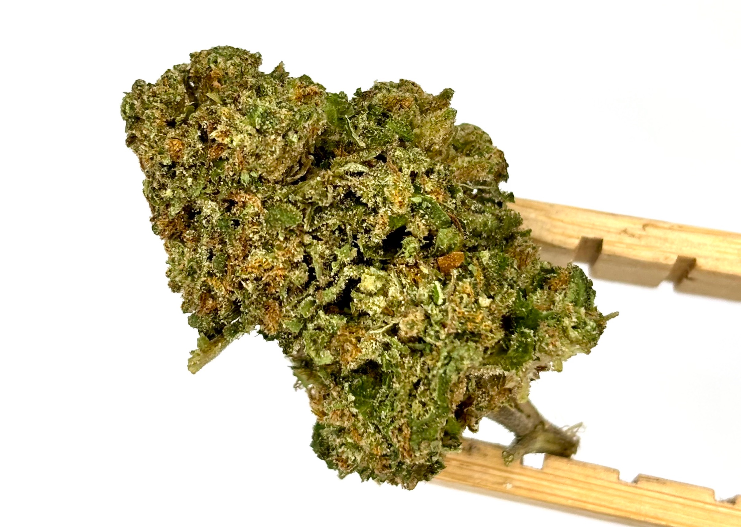 Gelato Mintz OG | Bulk Flower | White Tier