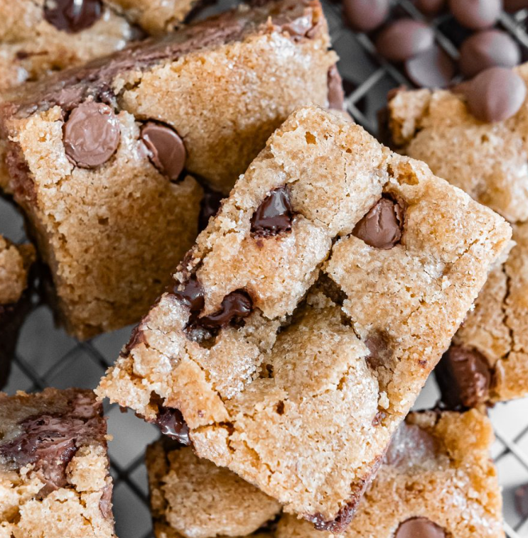 ButACake | Choco Chunk Cookie 10mg