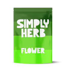 Simply Herb Lemon Voltage 3.5g Prepack