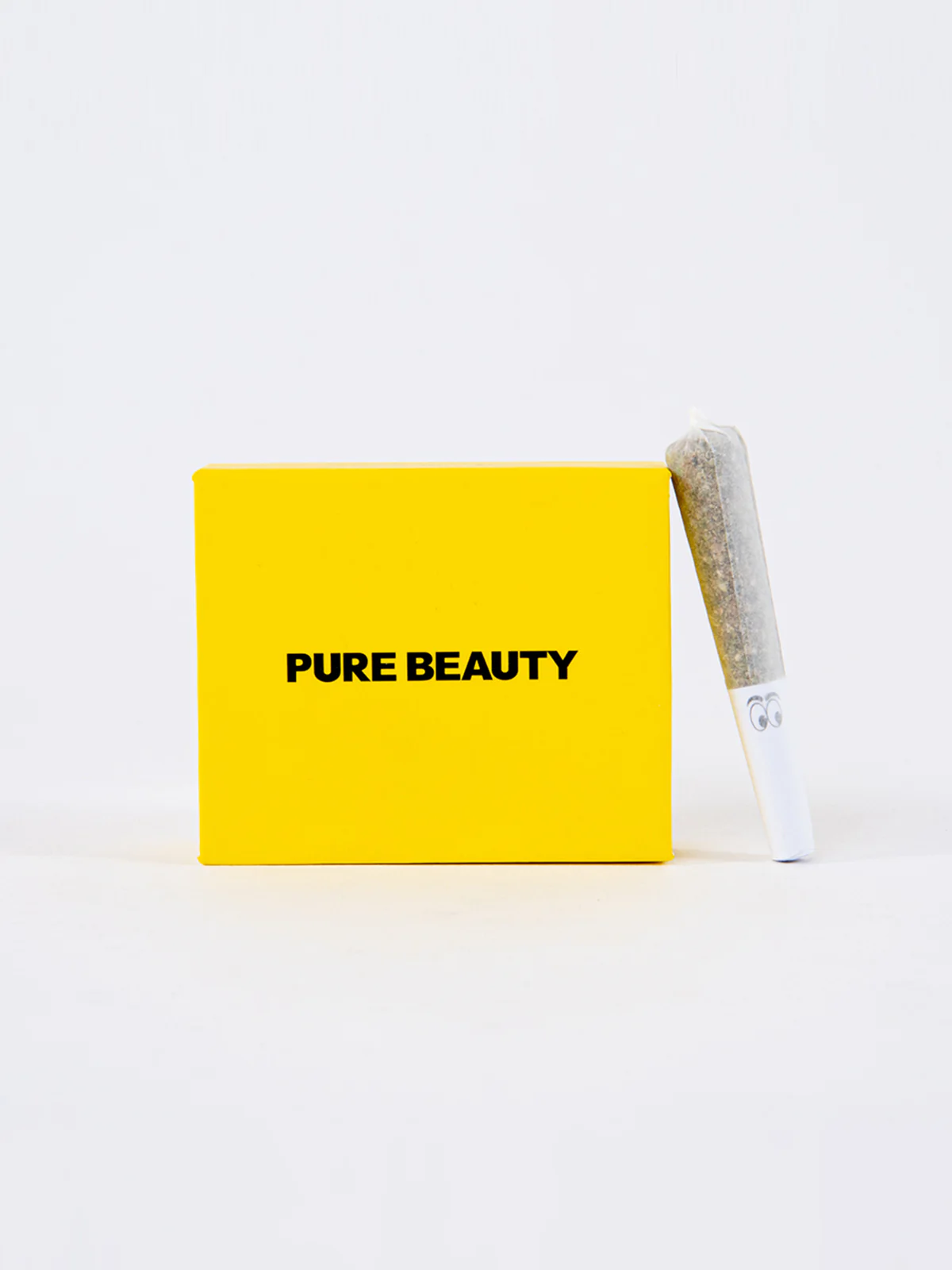 Pure Beauty - Sativa Blend Prerolls 10pk - 3.5g