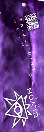 Sweet Kush x Razberry Gastank