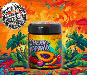 Cherry Papaya