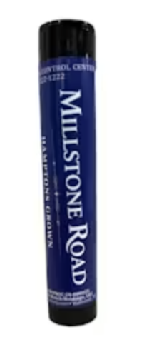 Greenhouse Mix | Pre-Rolls | 2pk | 1g