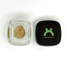 Cold Cure Live Rosin Concentrates