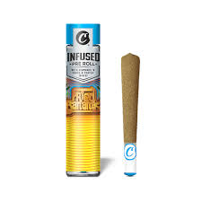 Cookies | preroll | Single | Fried Banana | Indica - 1pk / 1 G