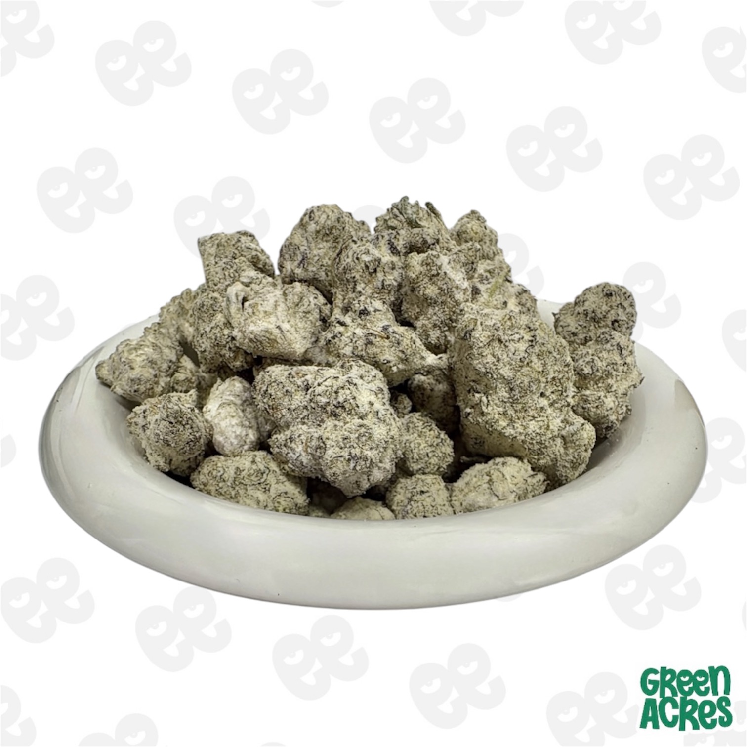 (+) Cosmic Cowboy: Fruit Punch Snowballs (H)