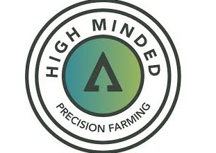 High Minded - Gummies - 200mg High Dose - Tropical Punch