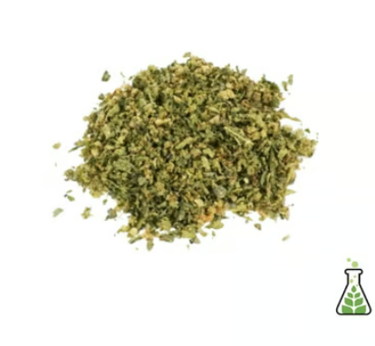 Parmesan | Pre-Ground | 14g