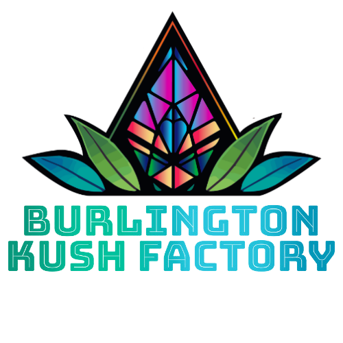 Burlington Kush Factory