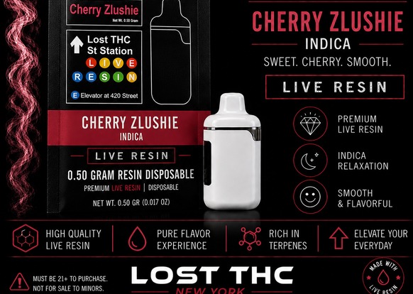 Cherry Zlushie Aio